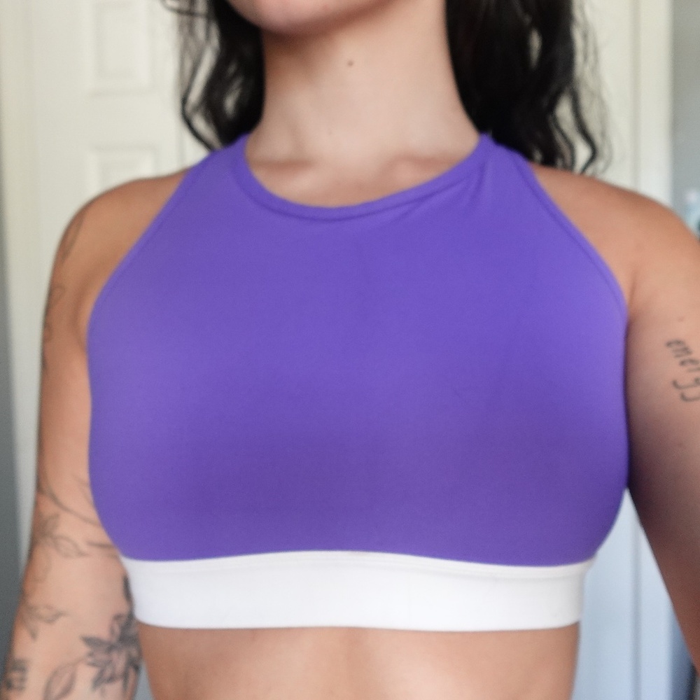NVGTN Sports Top